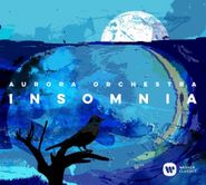Aurora Orchestra, Insomnia (CD)