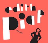 Edith Piaf, Intégrale [Box Set] (CD)