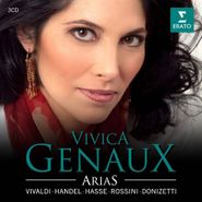 Vivica Genaux, Vivica Genaux Recital Set (CD)