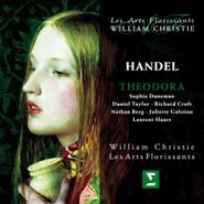 William Christie, Handel: Theodora (CD)