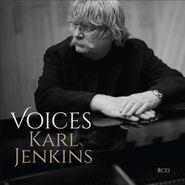 Karl Jenkins, Karl Jenkins: Voices [Box Set] (CD)