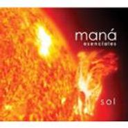 Maná, Sol (CD)
