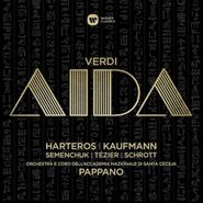 Giuseppe Verdi, Verdi: Aida (CD)
