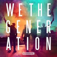Rudimental, We The Generation (CD)