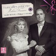 Natalie Dessay, Fiancailles Pour Rire (CD)
