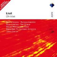 Franz Liszt, Liszt: Christus (Complete) (CD)