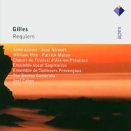 Jean Gilles Saintivil, Gilles: Requiem (CD)