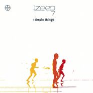 Zero 7, Simple Things [180 Gram Vinyl] (LP)
