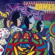 The Yardbirds, Little Games [180 Gram Vinyl] (LP)