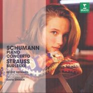 Hélène Grimaud, Schumann: Piano Concerto / R S (CD)
