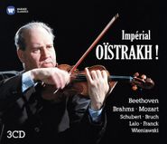 David Oistrakh, Imperial Oistrakh! (CD)