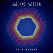 Paul Weller, Saturns Pattern [180 Gram Vinyl] (LP)