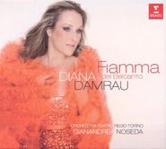 Diana Damrau, Fiamma Del Belcanto (CD)