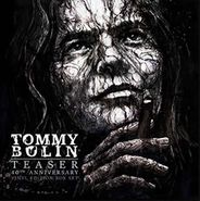 Tommy Bolin, Teaser [40th Anniversary Vinyl Box Set] (LP)