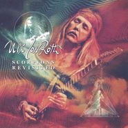Uli Jon Roth, Scorpions Revisited (CD)