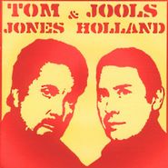 Tom Jones, Tom Jones & Jools Holland (CD)