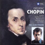 Frédéric Chopin, Chopin: Works For Piano (CD)