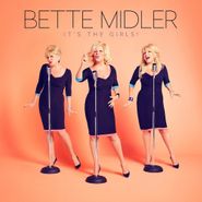 Bette Midler, It's The Girls (LP)