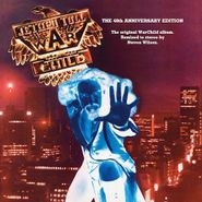 Jethro Tull, War Child [40th Anniversary Edition] (LP)