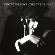 The Waterboys, This Is The Sea [180 Gram Vinyl] (LP)