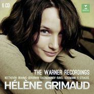 Hélène Grimaud, Helene Grimaud - Complete Warner Recordings [Box Set] (CD)