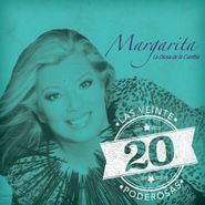 Margarita La Diosa de La Cumbia, Las 20 Poderosas (CD)