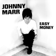 Johnny Marr, Easy Money (7")