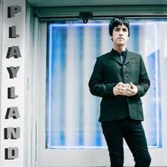Johnny Marr, Playland (LP)
