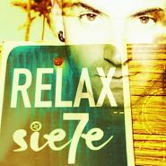 Sie7e, Relax (CD)