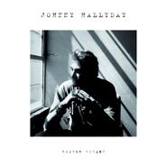 Johnny Hallyday, Rester Vivant (CD)