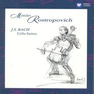 Johann Sebastian Bach, Bach: Cello Suites (CD)