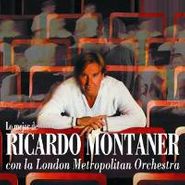 Ricardo Montaner, Lo Mejor Con La London Metropo (CD)