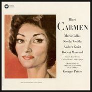 Georges Bizet, Carmen [Box Set] (LP)