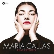 Maria Callas, Callas [180 Gram Vinyl] (LP)