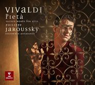Antonio Vivaldi, Vivaldi: Pietà - Sacred Works For Alto (CD)