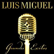 Luis Miguel, Grandes Exitos (CD)
