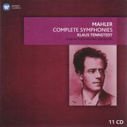 Gustav Mahler, Complete Symphonies (CD)