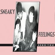 Sneaky Feelings, Send You (CD)