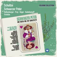Norbert Schultze, Schultze: Schwarzer Peter (CD)