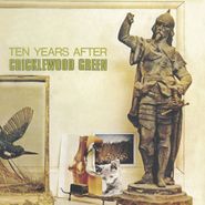 Ten Years After, Cricklewood Green [180 Gram Vinyl] (LP)