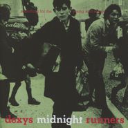 Dexys Midnight Runners, Searching For The Young Soul Rebels [180 Gram Vinyl] (LP)