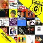 Hombres G, Los Singles 1985-2005 (CD)