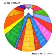 Jorge Drexler, Bailar En La Cueva (CD)