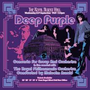 Deep Purple, Concerto For Group And Orchestra [Box Set] (LP)