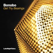 Bonobo, Get Thy Bearings [Record Store Day] (10")