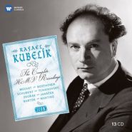 Rafael Kubelik, Rafael Kubelik - The Complete HMV Recordings [Box Set] (CD)