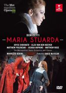 Joyce DiDonato, Donizetti: Maria Stuarda (CD)