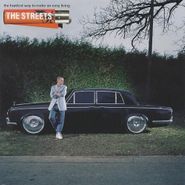 The Streets, The Hardest Way To Make A Living (CD)