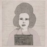 Frightened Rabbit, Live From Criminal Records [Record Store Day] (12")