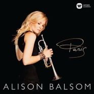 Alison Balsom, Alison Balsom - Paris [Import] (CD)